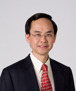 Image of Dr Cheong Tuck Hong, Singapore Respiratory Specialists and Respiratory Consultant