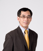 Image of Hui Kok Pheng, Singapore Respiratory Specialists and Consultant Respiratory Physician