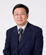 Image of Dr Kong Po Marn, Singapore Respiratory Specialist, Consultant Chest Physician and Internist